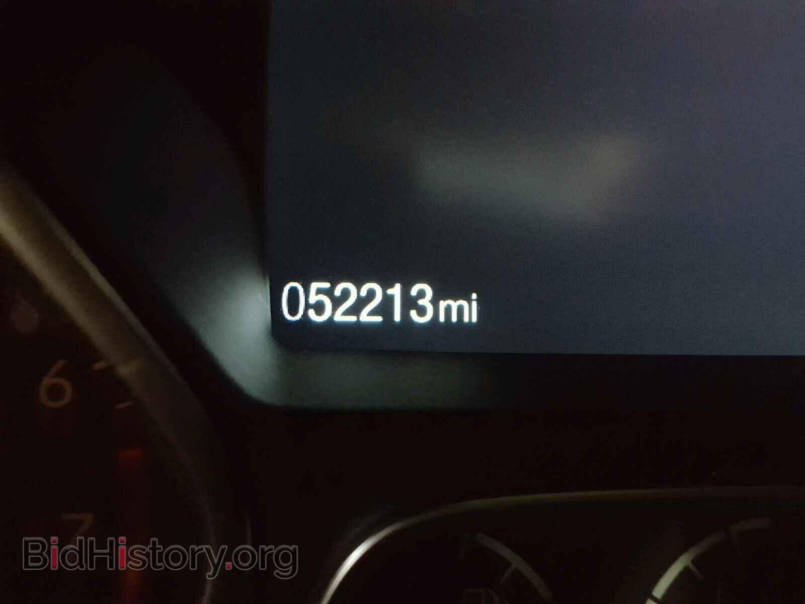 2015 FORD FOCUS - VIN: 1FADP3K25FL350654 - Фото 8