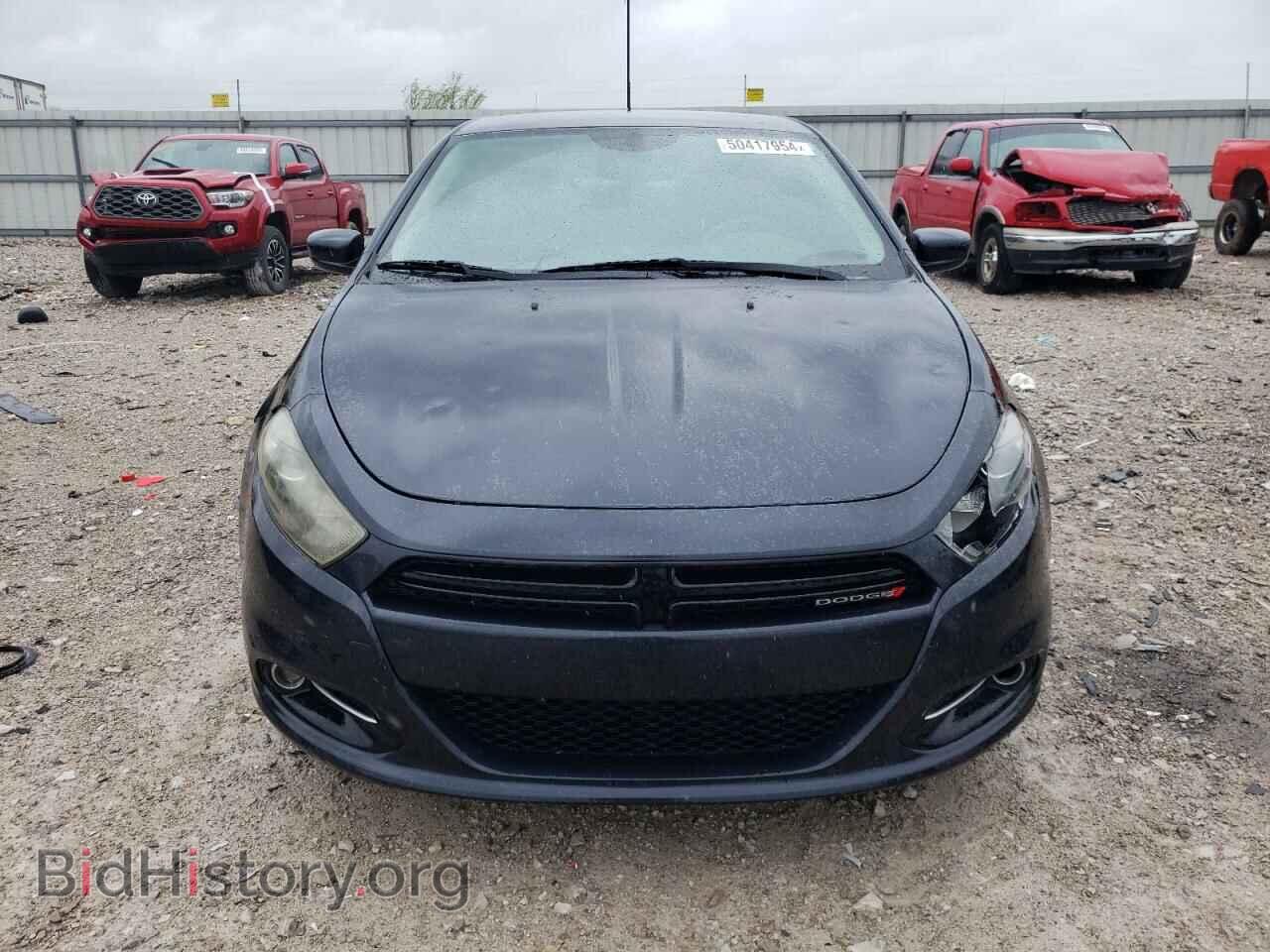 2013 DODGE DART - VIN: 1C3CDFBA7DD311955 - Photo 5