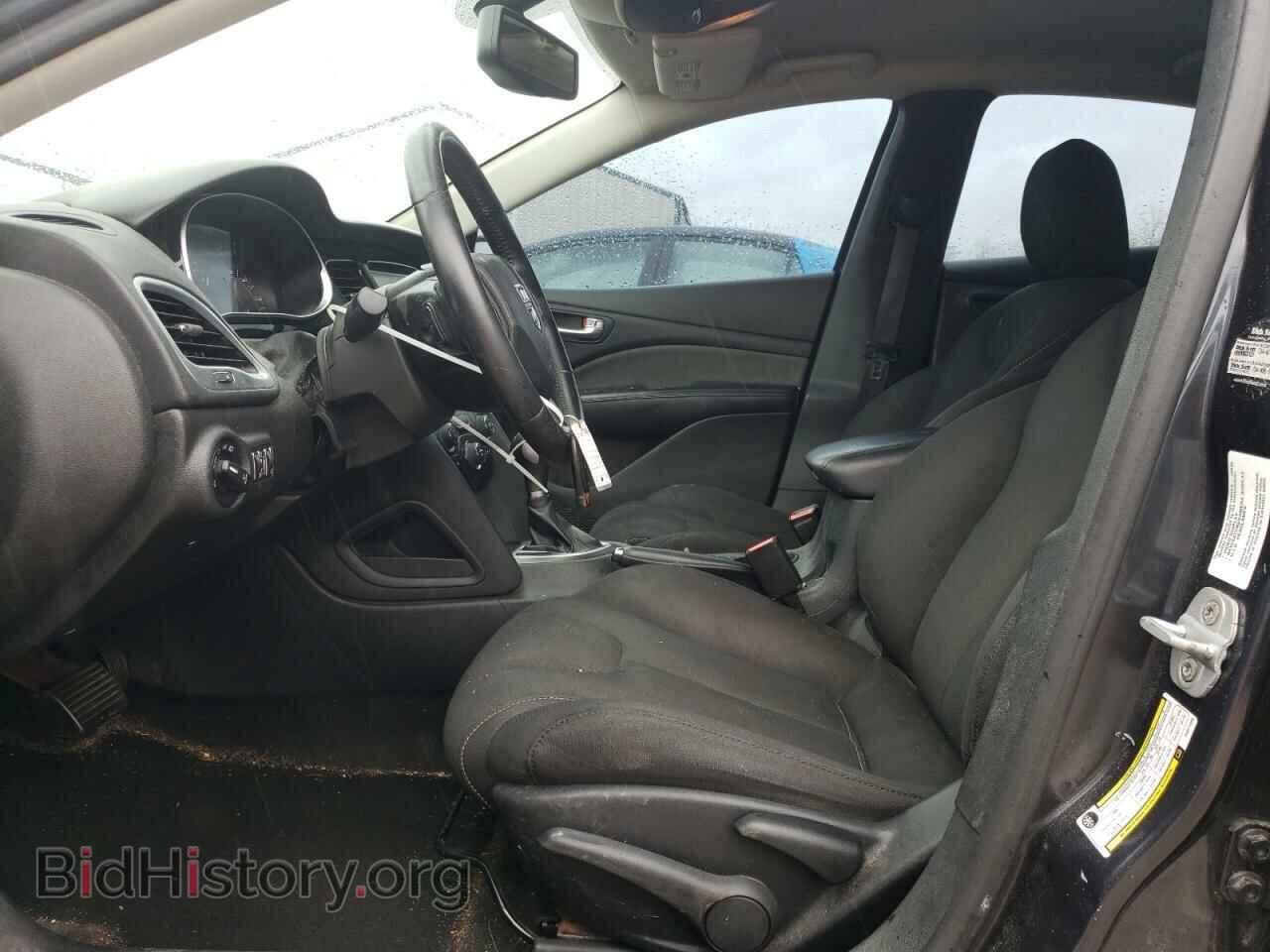 2013 DODGE DART - VIN: 1C3CDFBA7DD311955 - Photo 7
