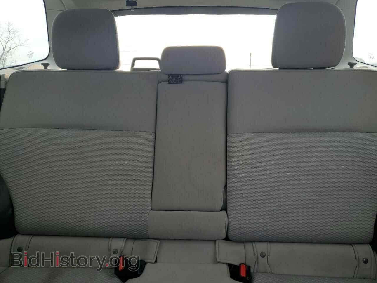 2017 SUBARU FORESTER - VIN: JF2SJAEC6HH454931 - Фото 10