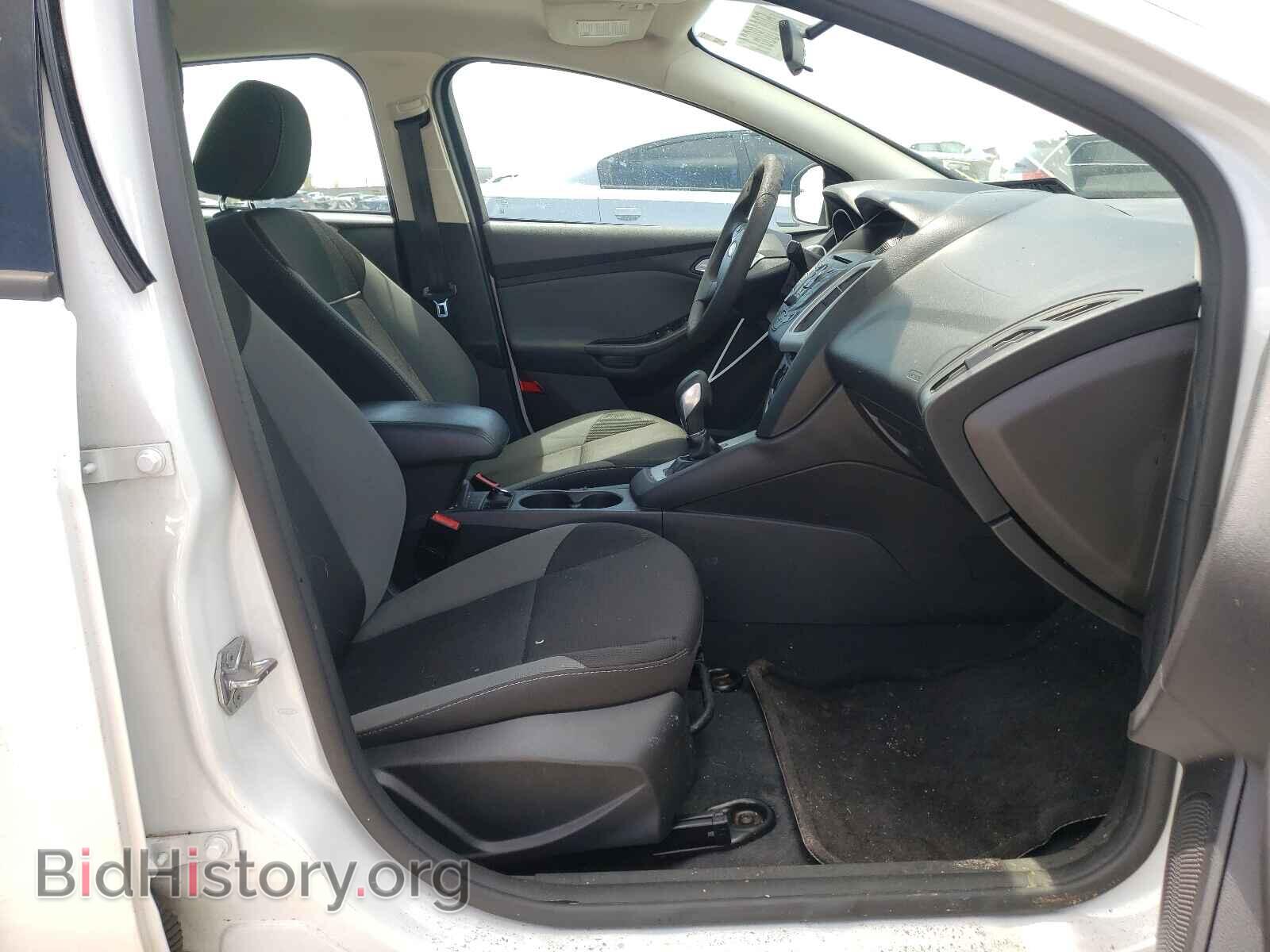 2014 FORD FOCUS - VIN: 1FADP3F26EL436449 - Photo 5