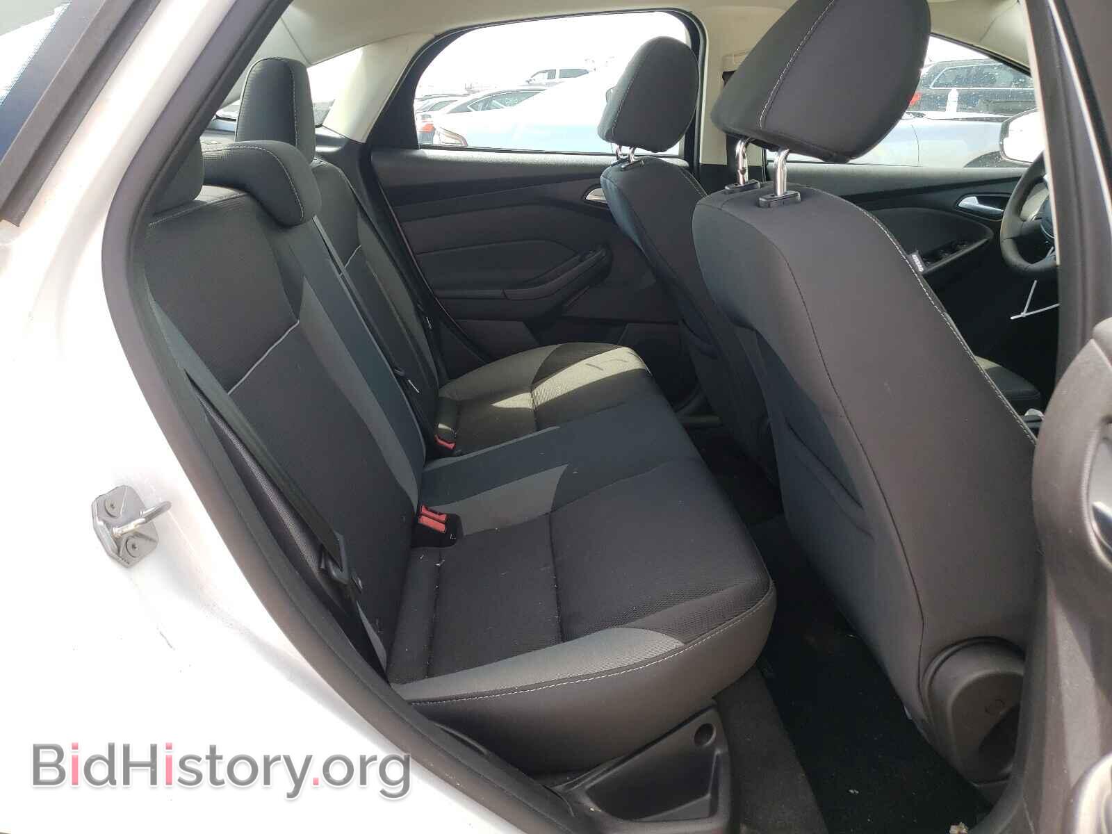 2014 FORD FOCUS - VIN: 1FADP3F26EL436449 - Photo 6