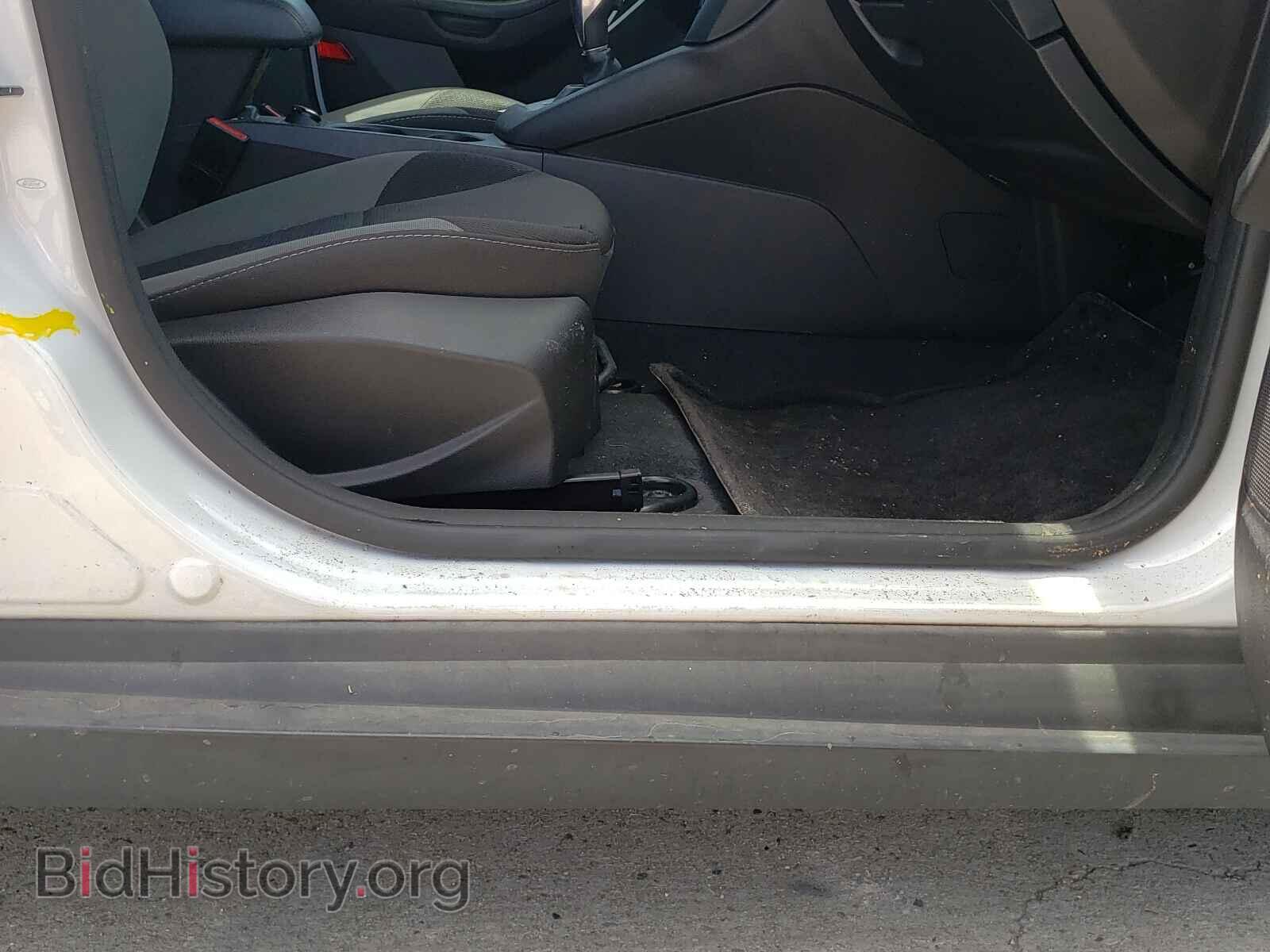 2014 FORD FOCUS - VIN: 1FADP3F26EL436449 - Photo 9