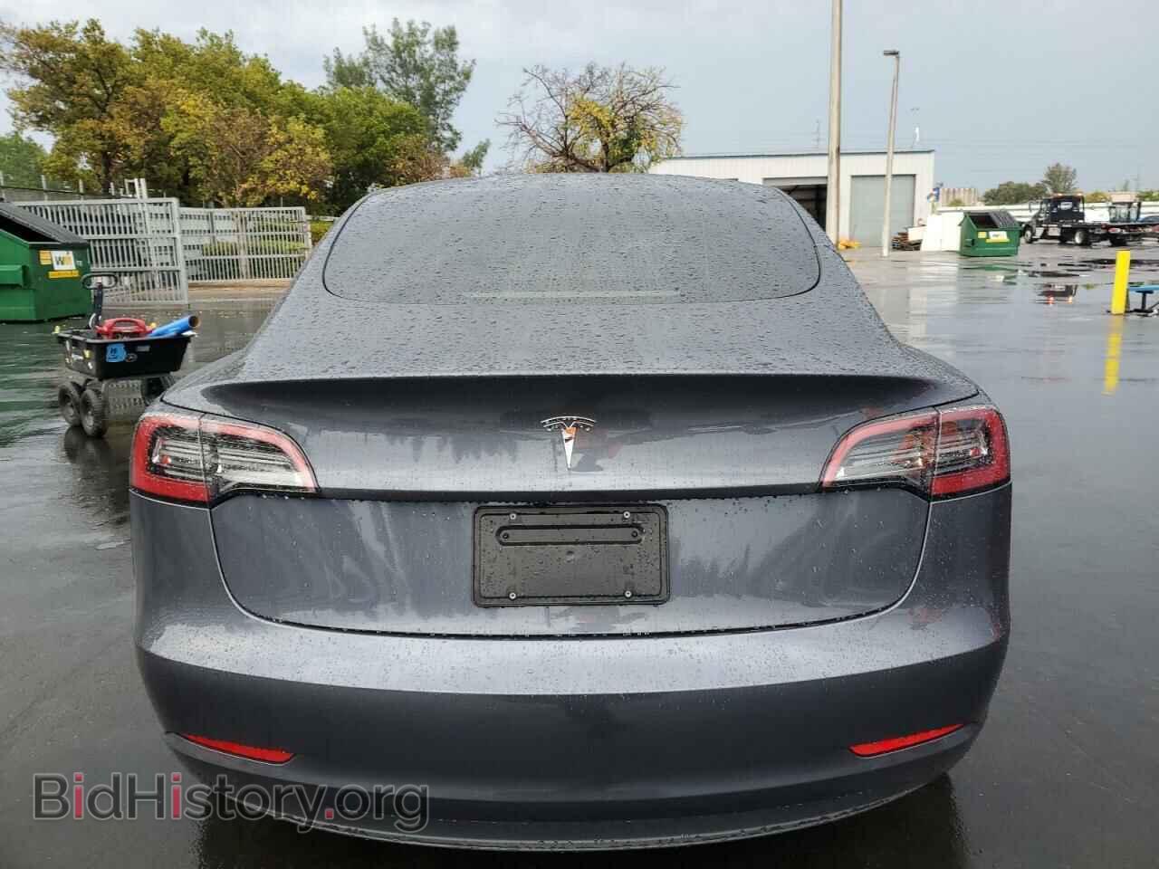 2023 TESLA MODEL 3 - VIN: 5YJ3E1EA6PF673618 - Photo 6