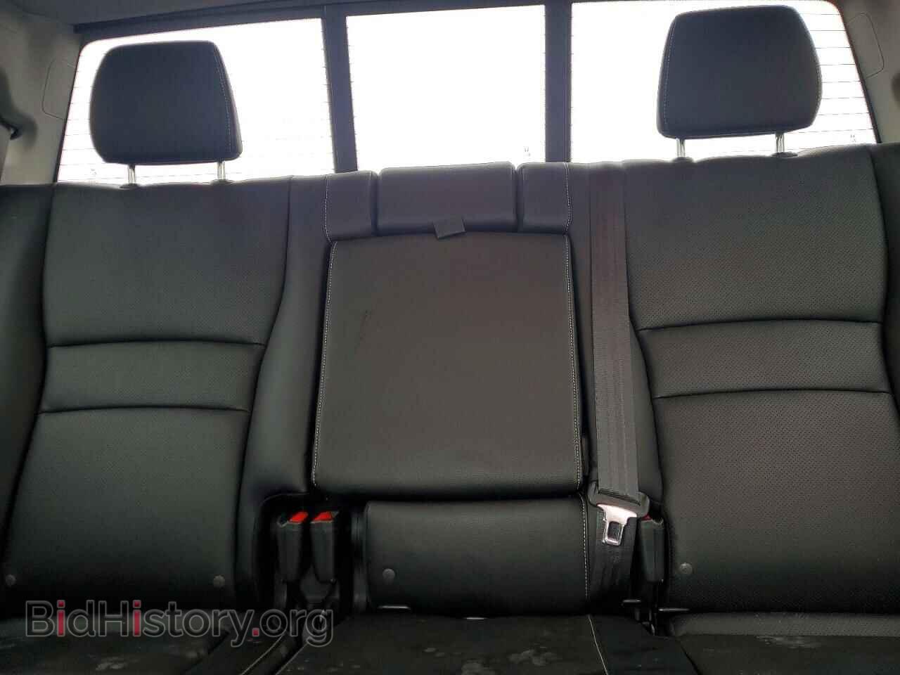 2022 HONDA RIDGELINE - VIN: 5FPYK3F74NB010100 - Фото 10