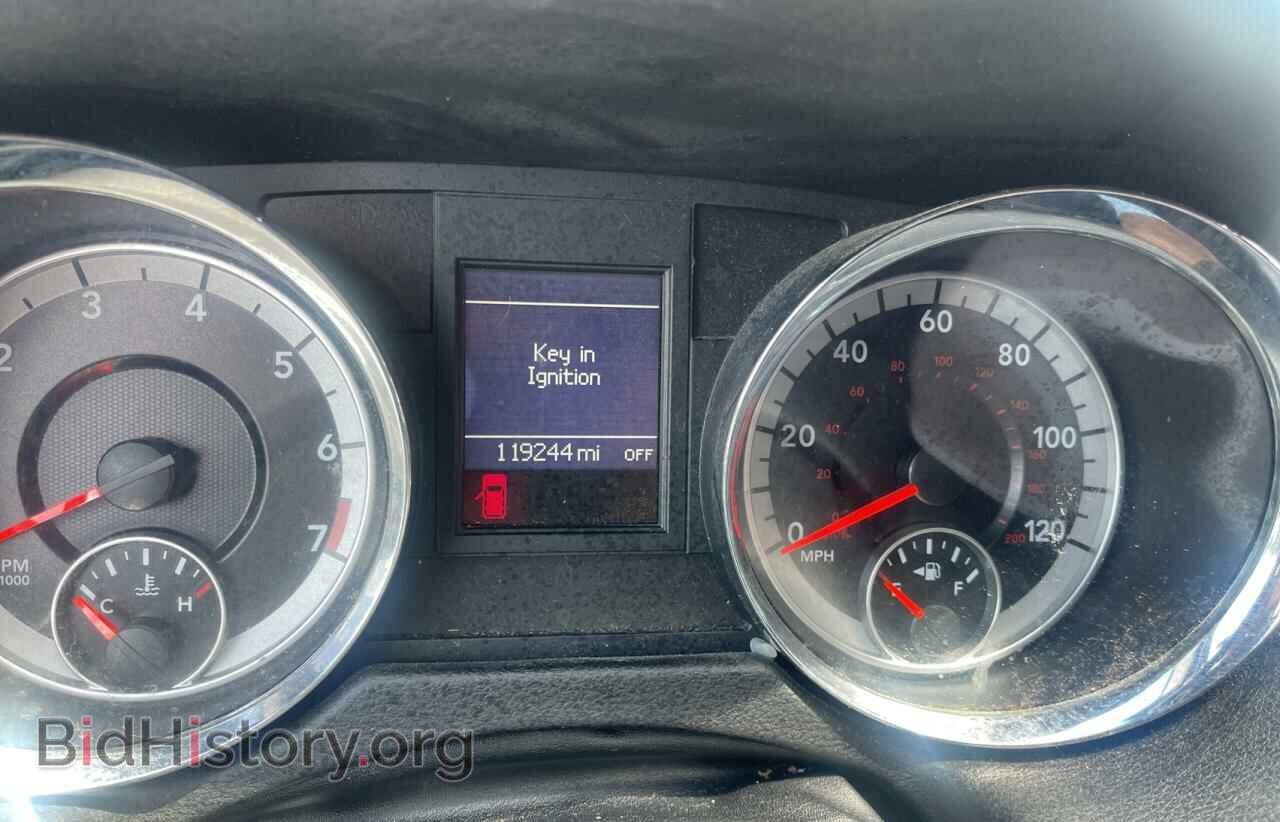 2018 DODGE CARAVAN - VIN: 2C4RDGEG4JR359773 - Фото 8