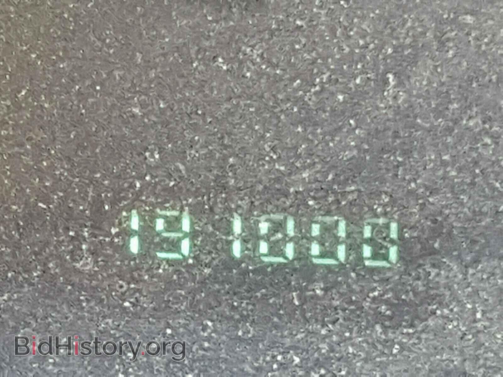 2000 DODGE DAKOTA - VIN: 1B7GG2AN2YS719993 - Фото 8