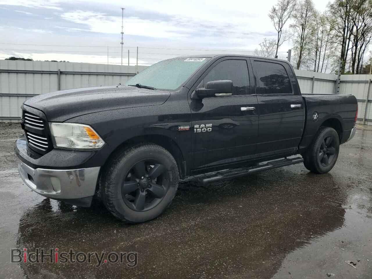 Фотография 1C6RR6LT9FS570959 - RAM 1500 2015