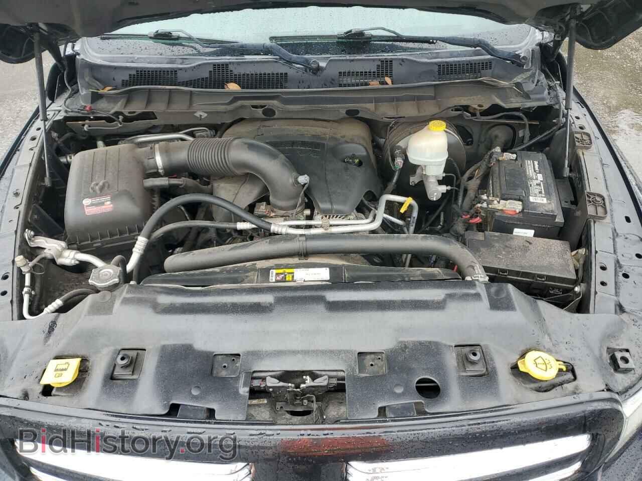 2015 RAM 1500 - VIN: 1C6RR6LT9FS570959 - Фото 11