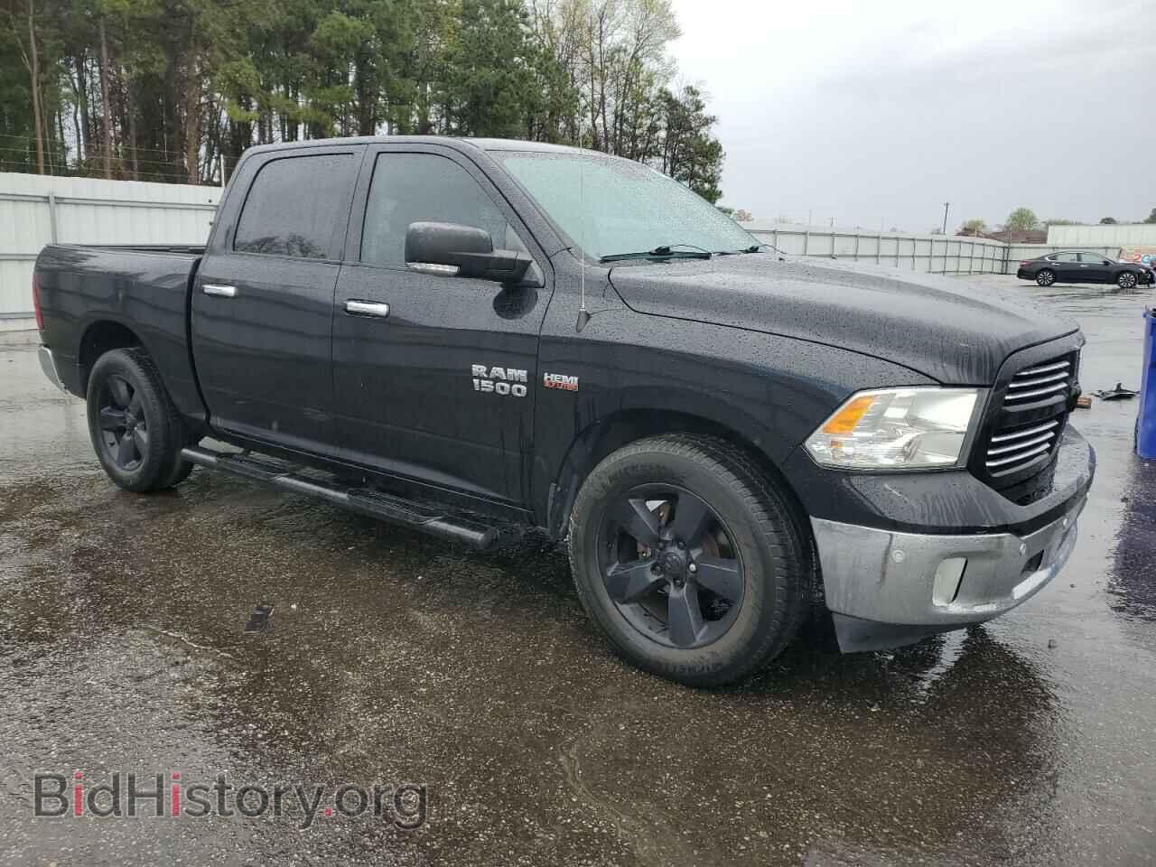 2015 RAM 1500 - VIN: 1C6RR6LT9FS570959 - Фото 4