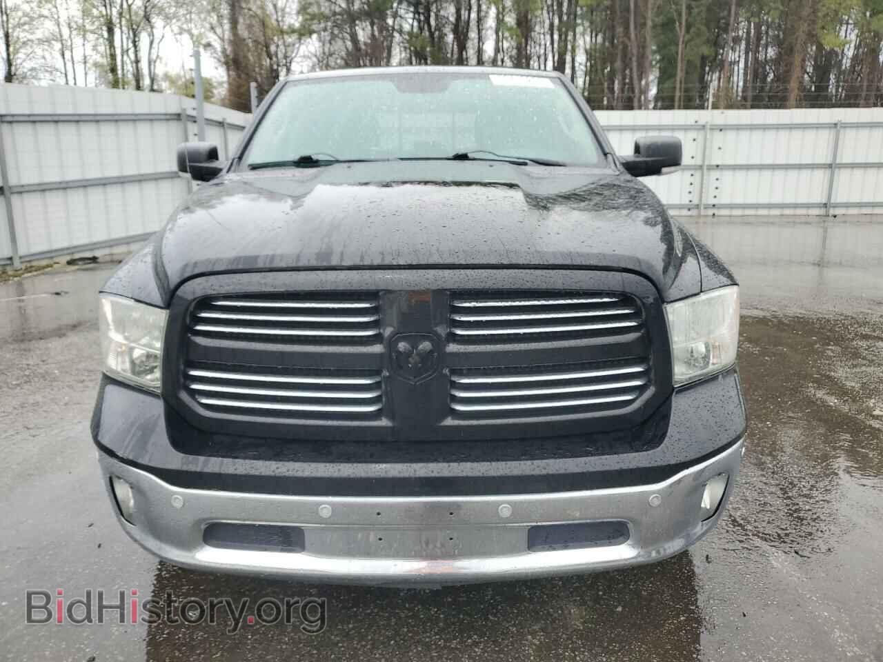 2015 RAM 1500 - VIN: 1C6RR6LT9FS570959 - Фото 5