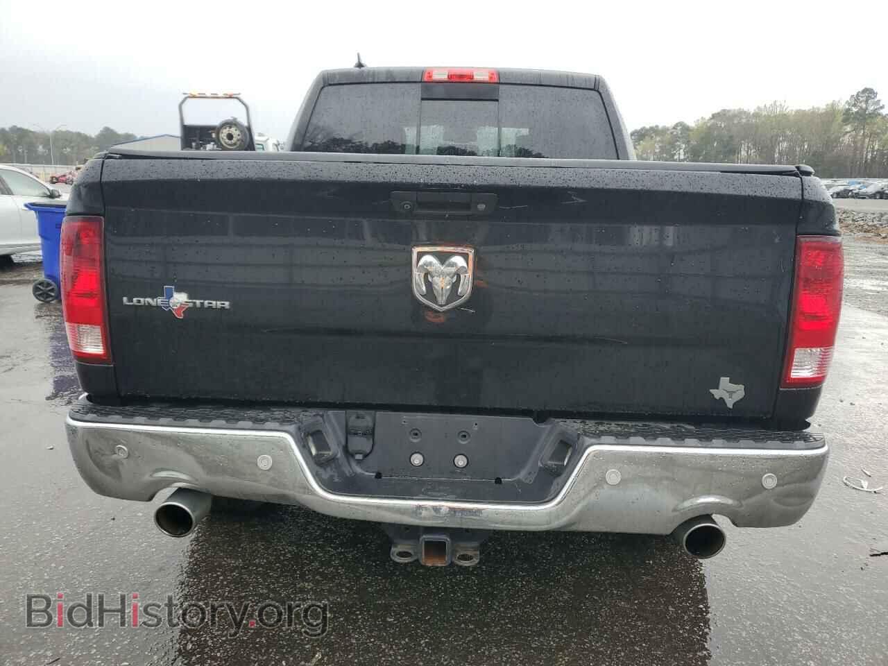 2015 RAM 1500 - VIN: 1C6RR6LT9FS570959 - Фото 6