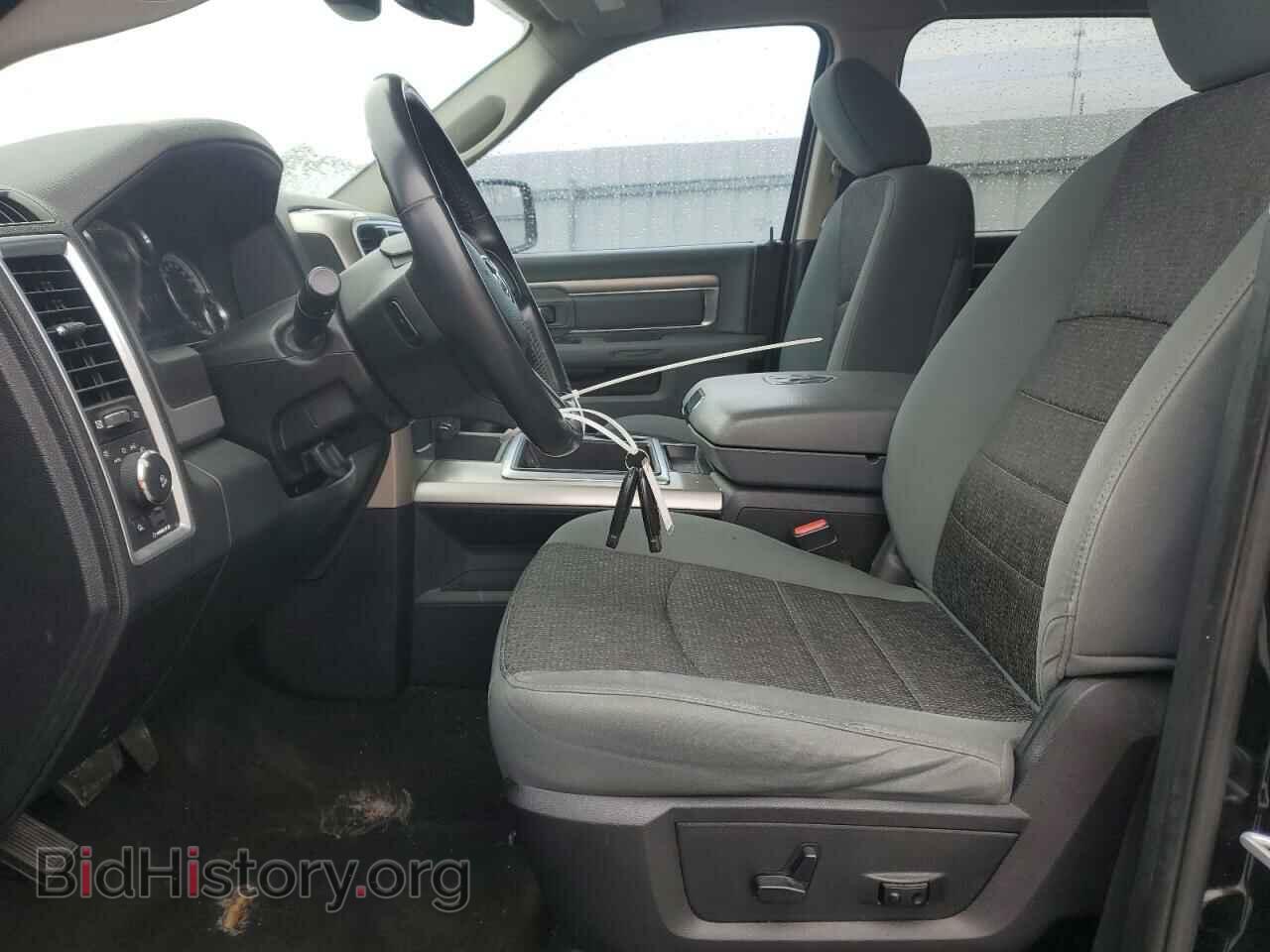 2015 RAM 1500 - VIN: 1C6RR6LT9FS570959 - Фото 7