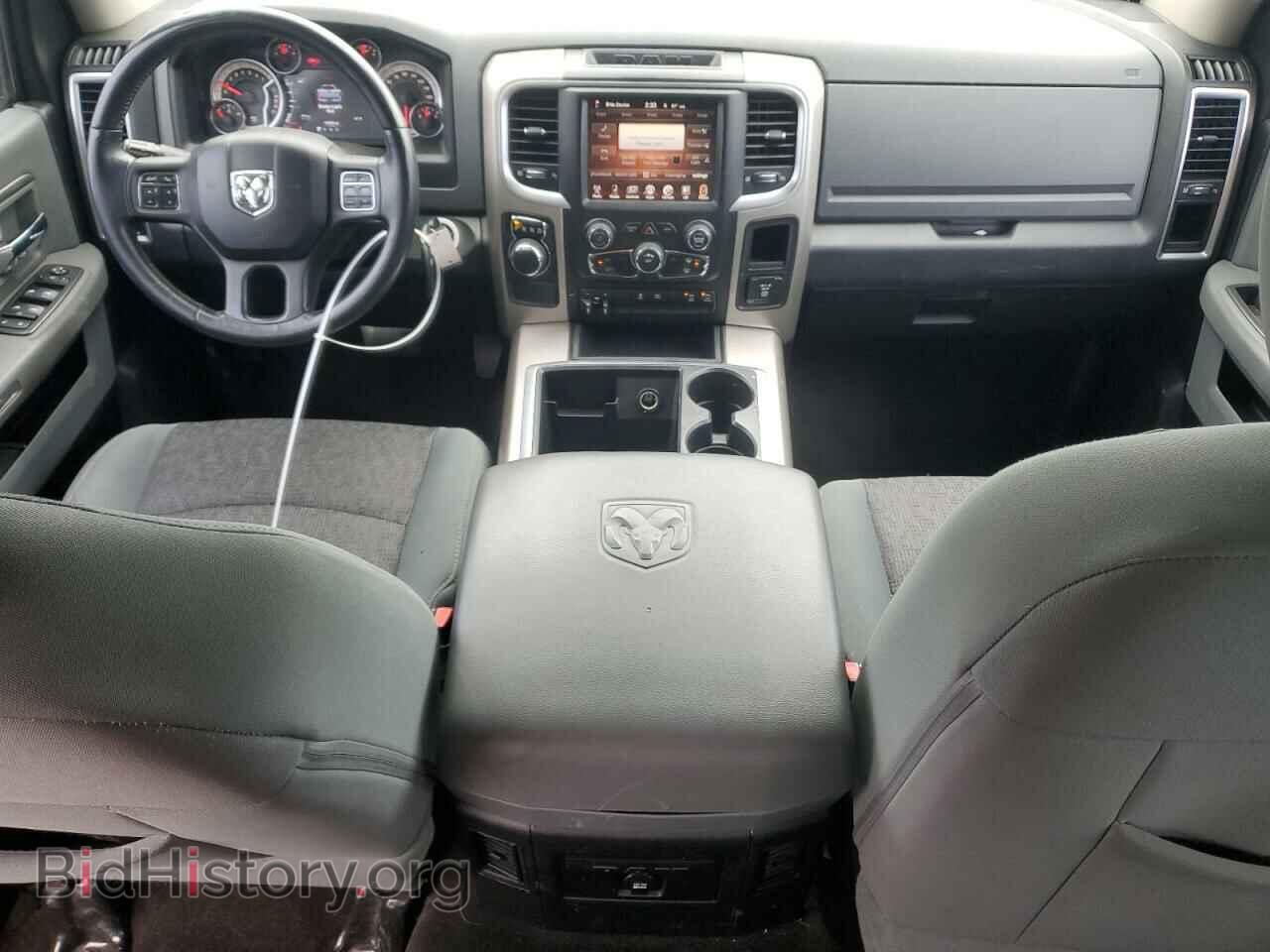 2015 RAM 1500 - VIN: 1C6RR6LT9FS570959 - Фото 8