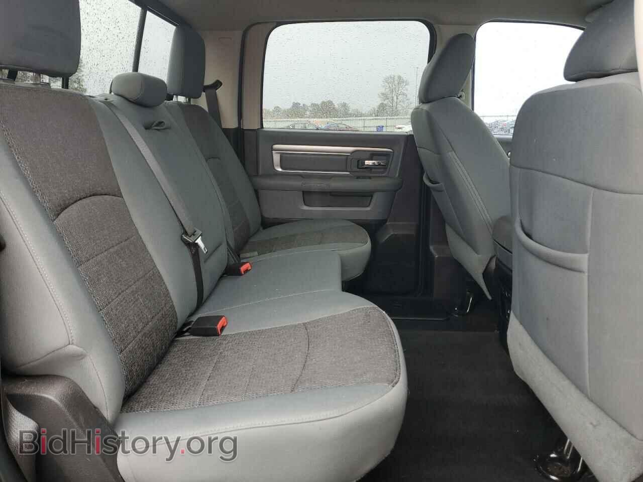 2015 RAM 1500 - VIN: 1C6RR6LT9FS570959 - Фото 10