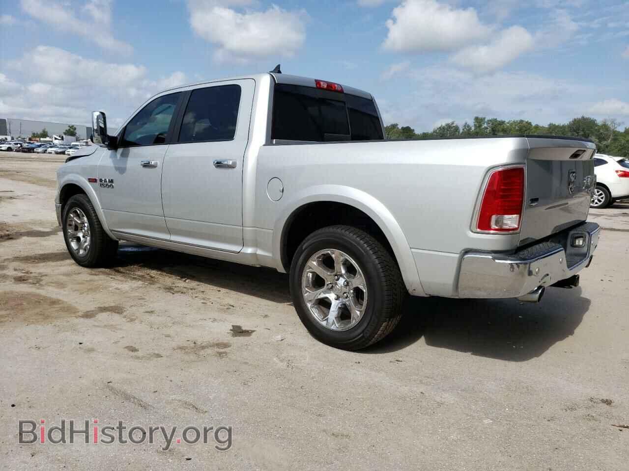 2017 RAM 1500 - VIN: 1C6RR7NM2HS877372 - Фото 2