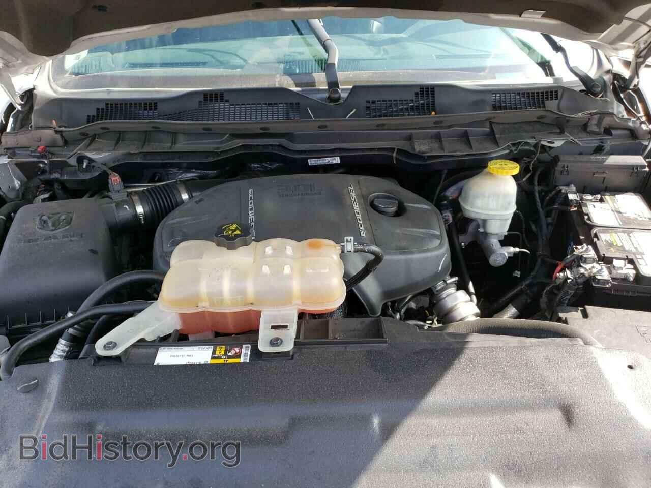 2017 RAM 1500 - VIN: 1C6RR7NM2HS877372 - Фото 11