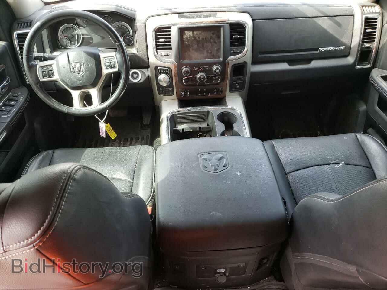 2017 RAM 1500 - VIN: 1C6RR7NM2HS877372 - Фото 8