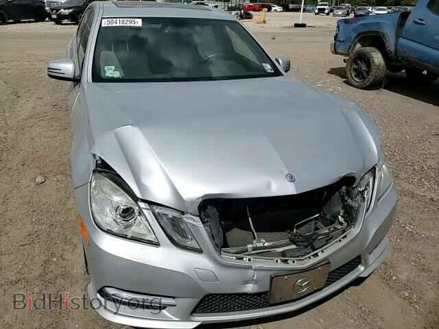 2012 MERCEDES-BENZ E-CLASS - VIN: WDDHF5KB0CA549621 - Photo 10