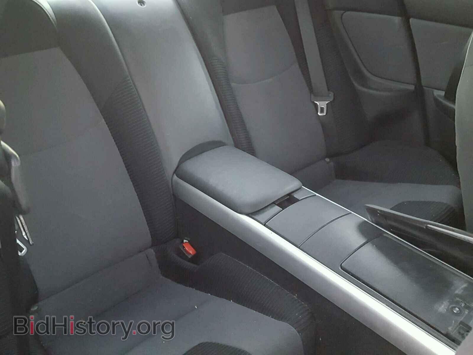 2004 MAZDA RX8 - VIN: JM1FE17N740123979 - Photo 6