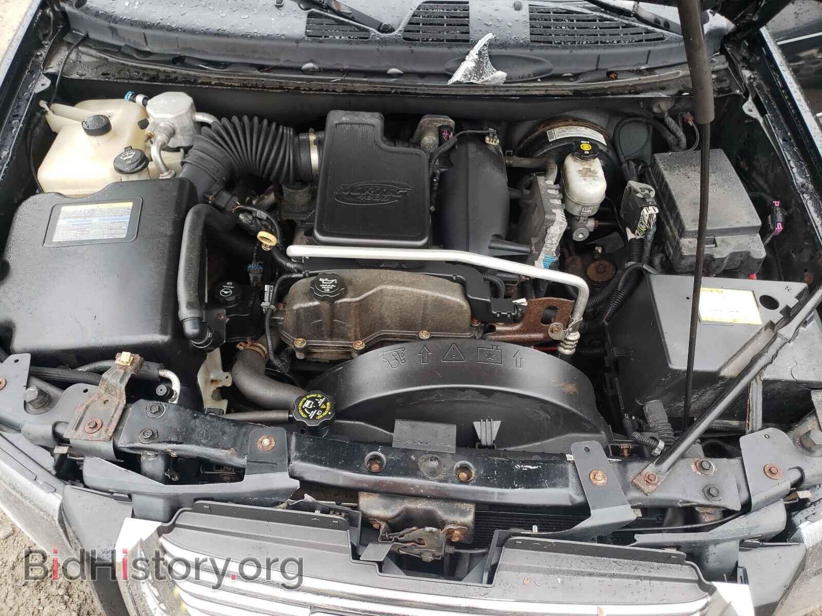 2007 GMC ENVOY - VIN: 1GKDT13S772190636 - Фото 7