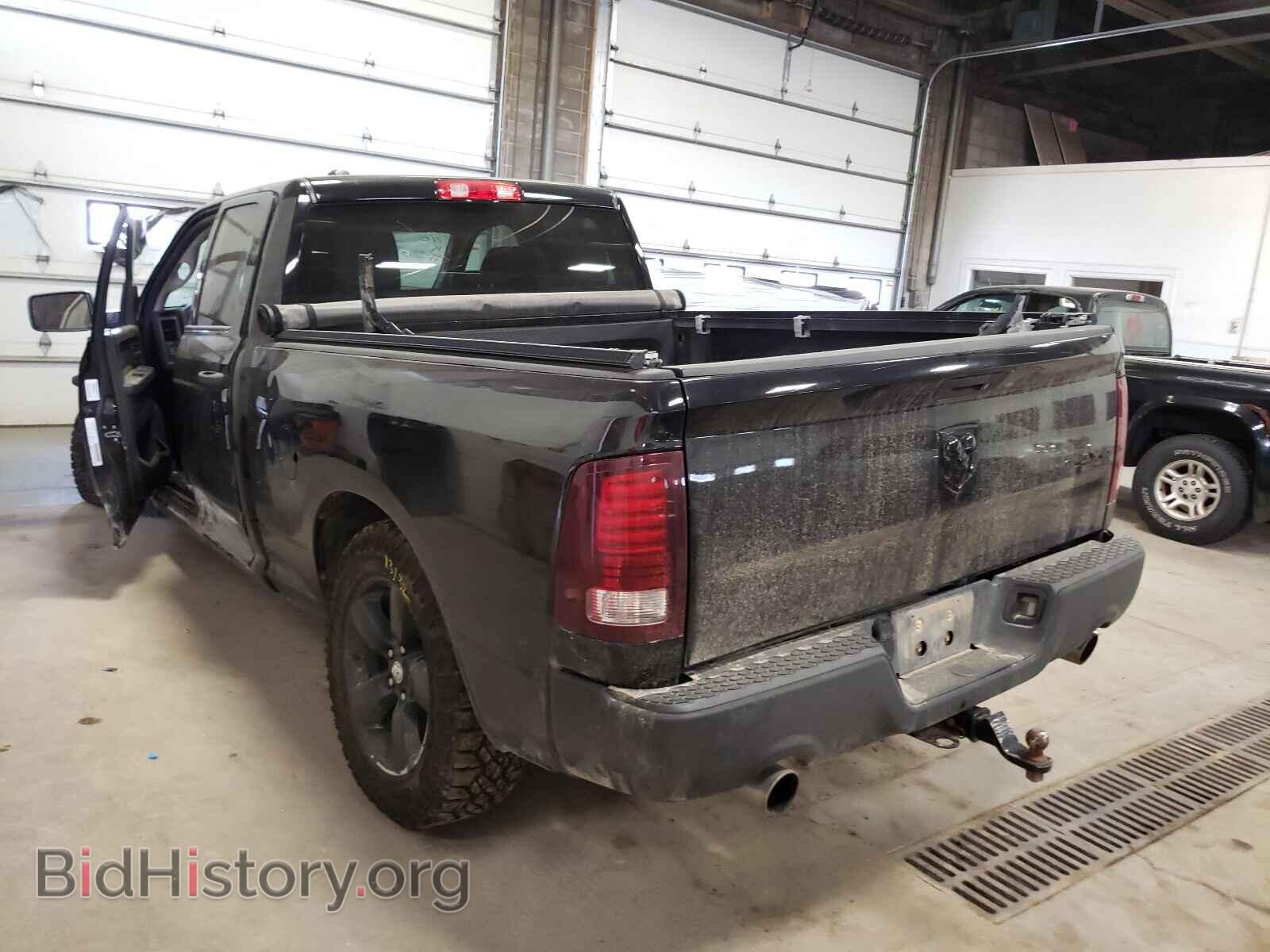 2013 RAM 1500 - VIN: 1C6RR7FT4DS719213 - Фото 3