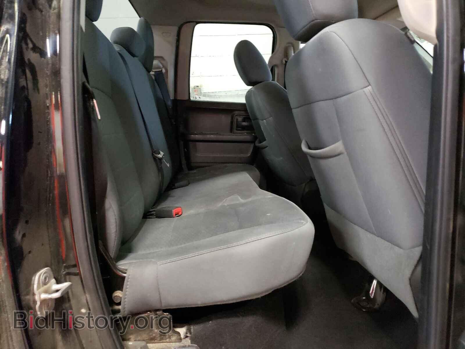 2013 RAM 1500 - VIN: 1C6RR7FT4DS719213 - Фото 6
