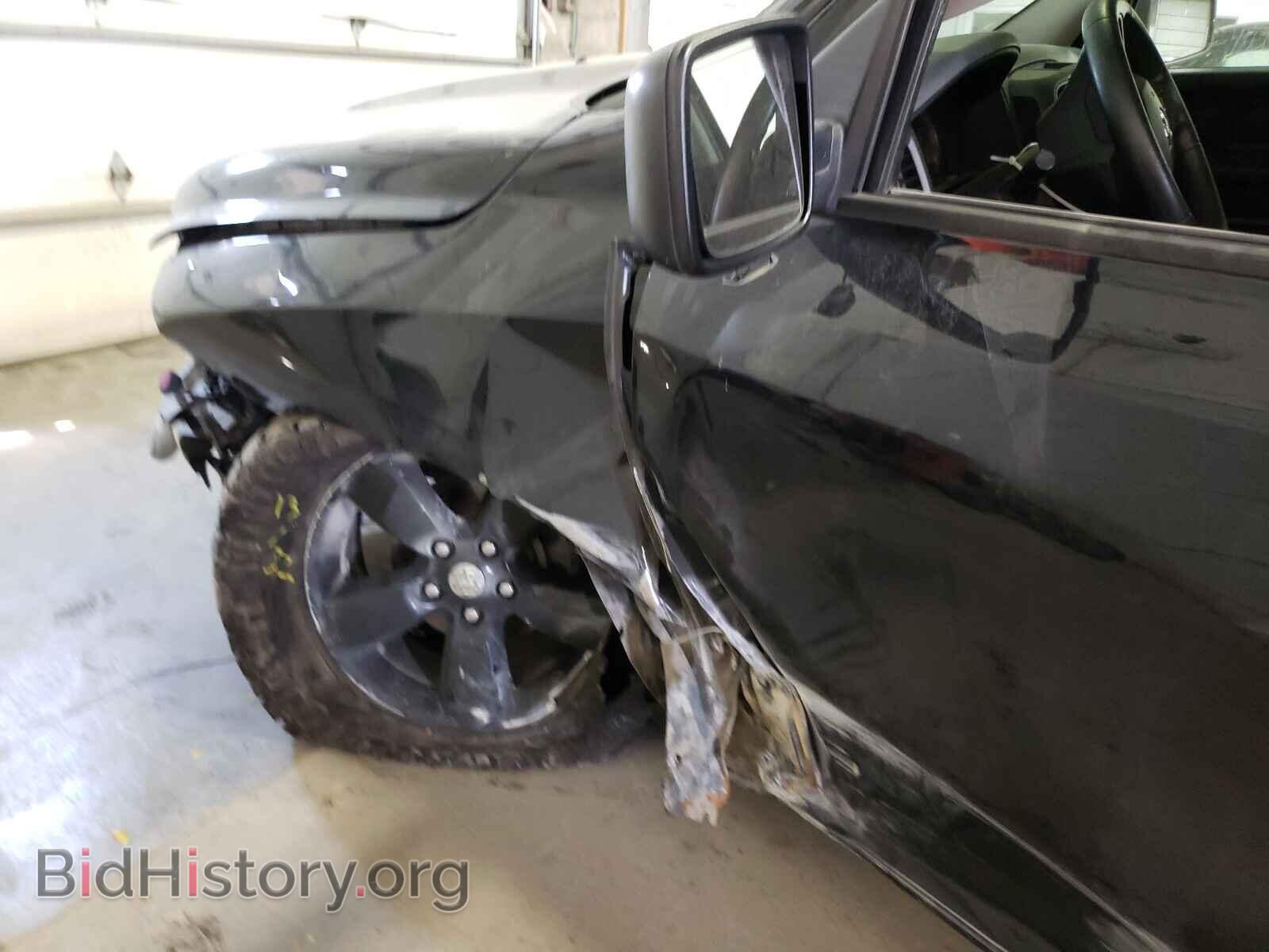 2013 RAM 1500 - VIN: 1C6RR7FT4DS719213 - Фото 9