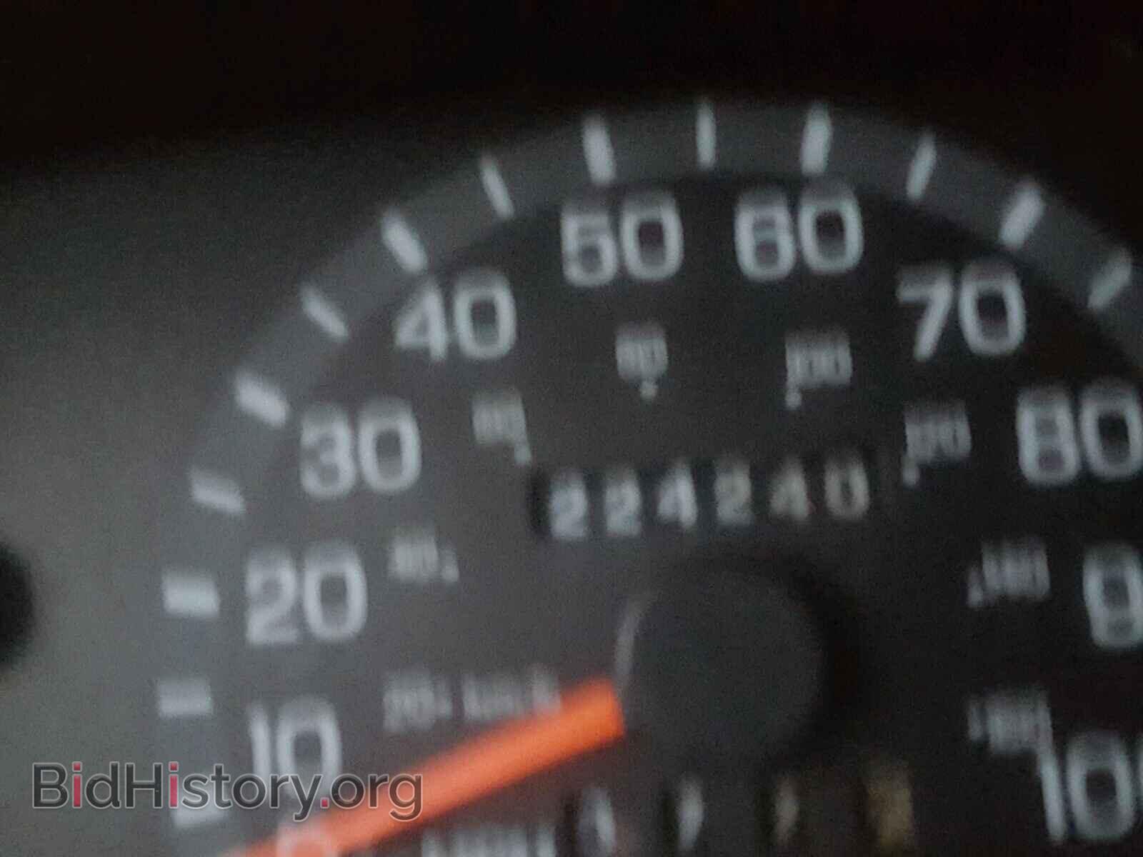 2002 FORD ECONOLINE - VIN: 1FTNE24L72HB45273 - Фото 8