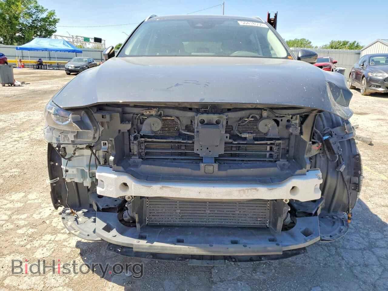 2019 MAZDA CX-9 - VIN: JM3TCACY0K0304841 - Фото 5