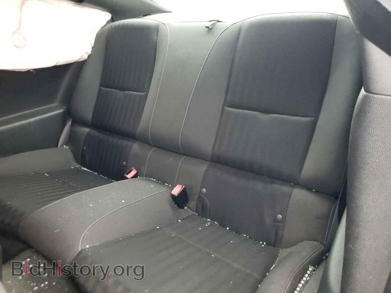 2013 CHEVROLET CAMARO - VIN: 2G1FA1E31D9137971 - Фото 6