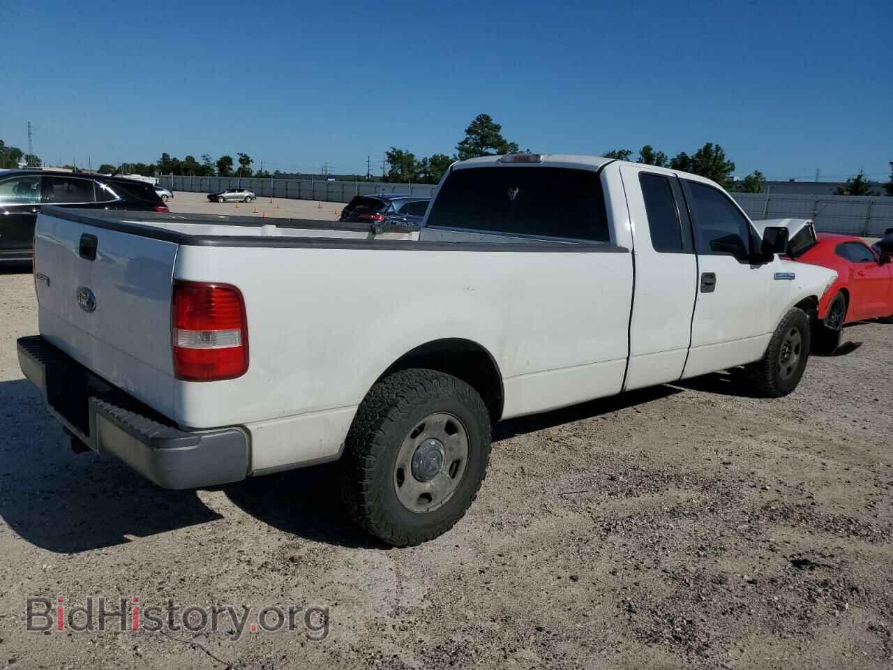 2008 FORD All Models - VIN: 1FTVX12538KB62673 - Фото 3