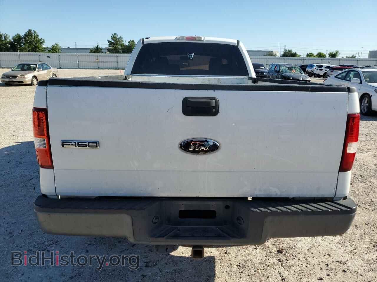 2008 FORD All Models - VIN: 1FTVX12538KB62673 - Фото 6