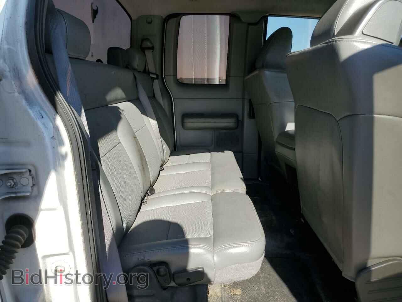 2008 FORD All Models - VIN: 1FTVX12538KB62673 - Фото 10