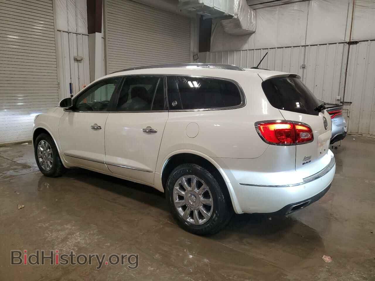 2015 BUICK ENCLAVE - VIN: 5GAKVBKD6FJ238266 - Photo 2
