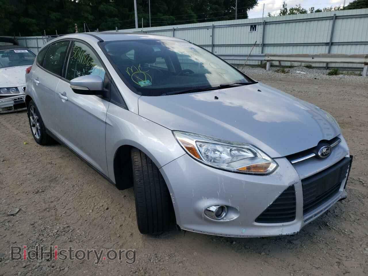 Фотография 1FADP3K26DL128704 - FORD FOCUS 2013