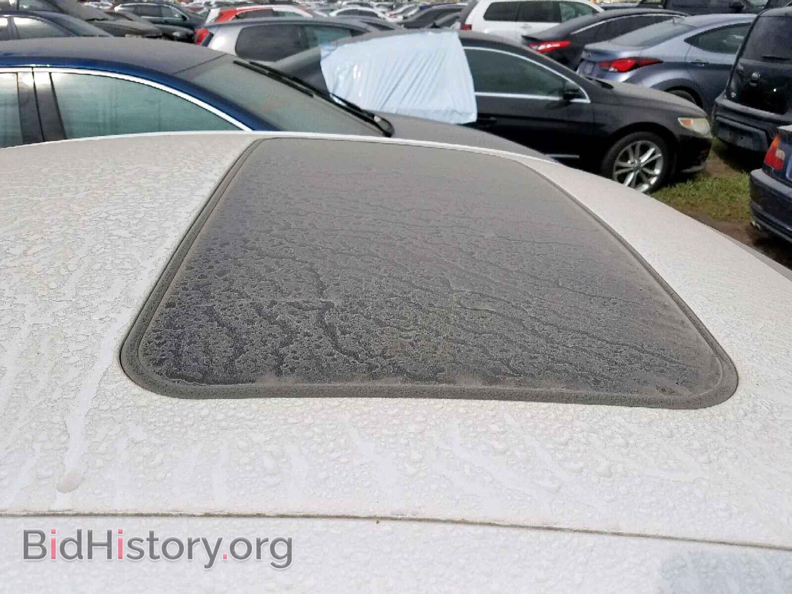 2015 LEXUS IS 250 - VIN: JTHBF1D20F5070830 - Фото 9