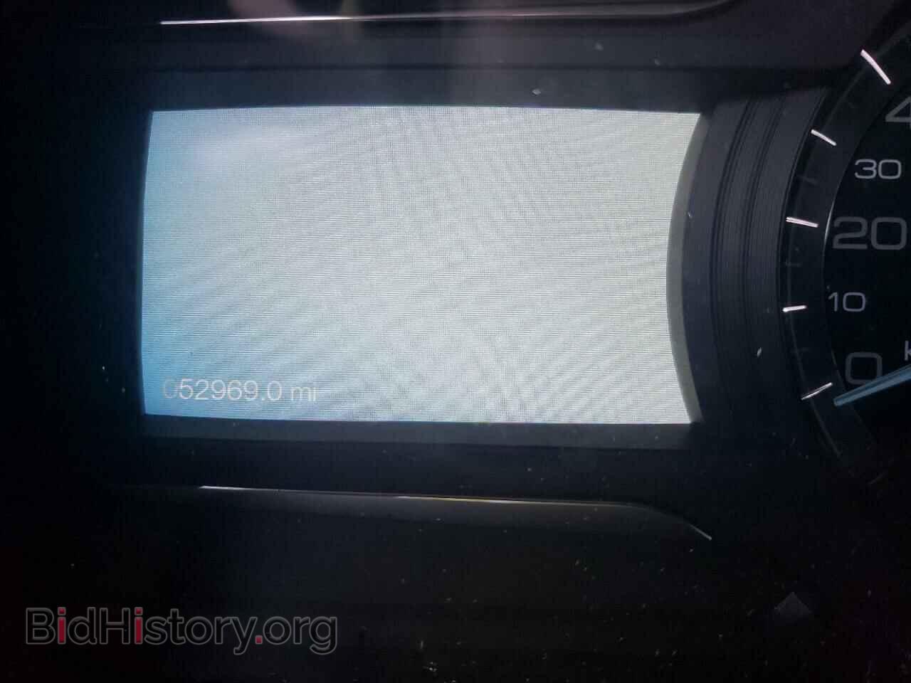 2019 FORD FLEX - VIN: 2FMHK6D80KBA36073 - Photo 8