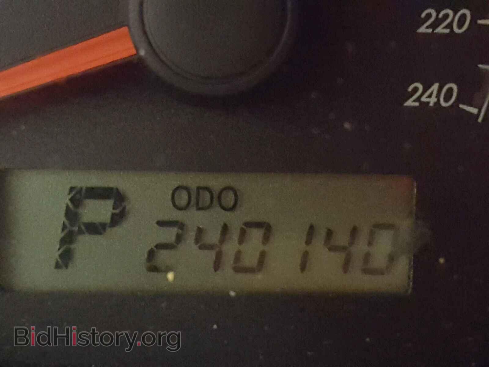 2009 TOYOTA COROLLA BA - VIN: JTDBL40E999054568 - Фото 8