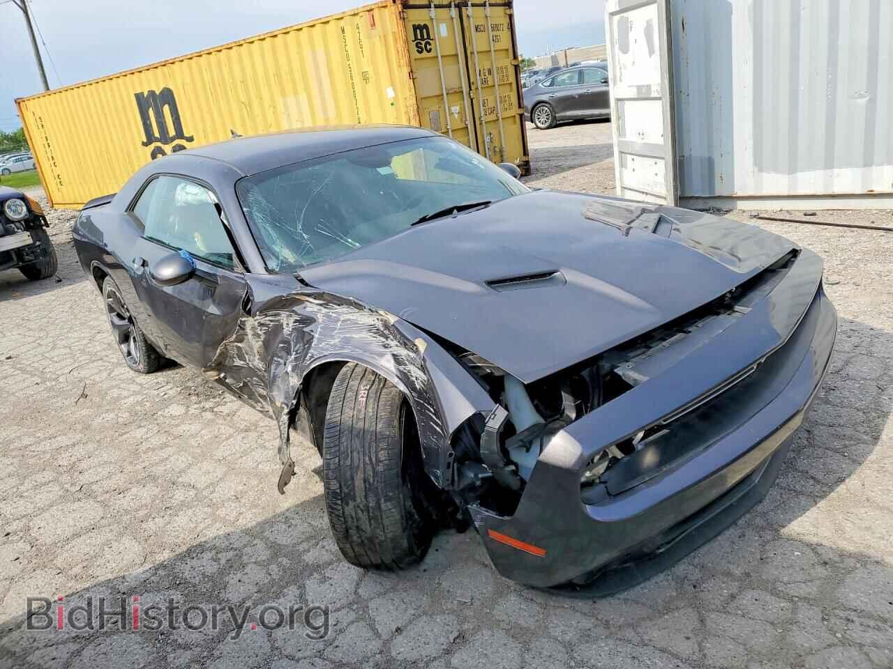 2017 DODGE CHALLENGER - VIN: 2C3CDZBT7HH554371 - Photo 4