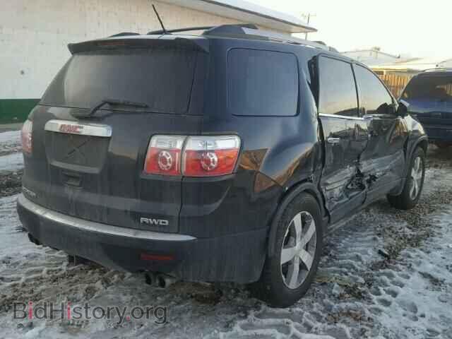 2012 GMC ACADIA - VIN: 1GKKVRED9CJ101549 - Фото 4
