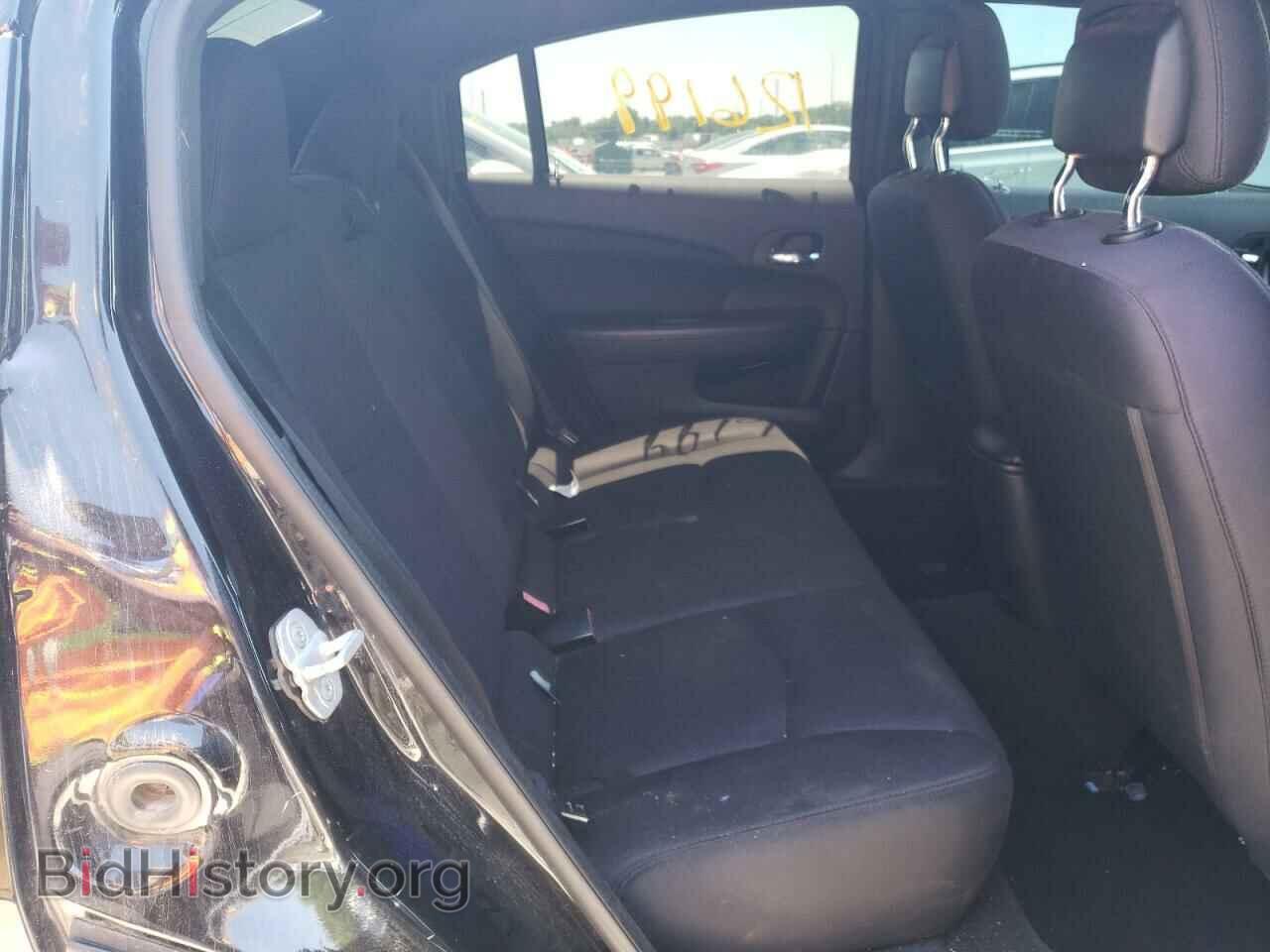 2012 CHRYSLER 200 - VIN: 1C3CCBAB5CN320569 - Фото 6