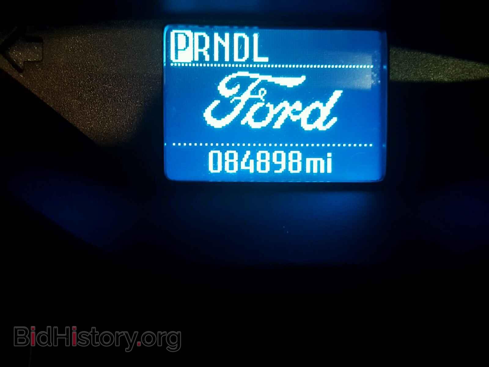 2012 FORD FOCUS - VIN: 1FAHP3F27CL173127 - Photo 8