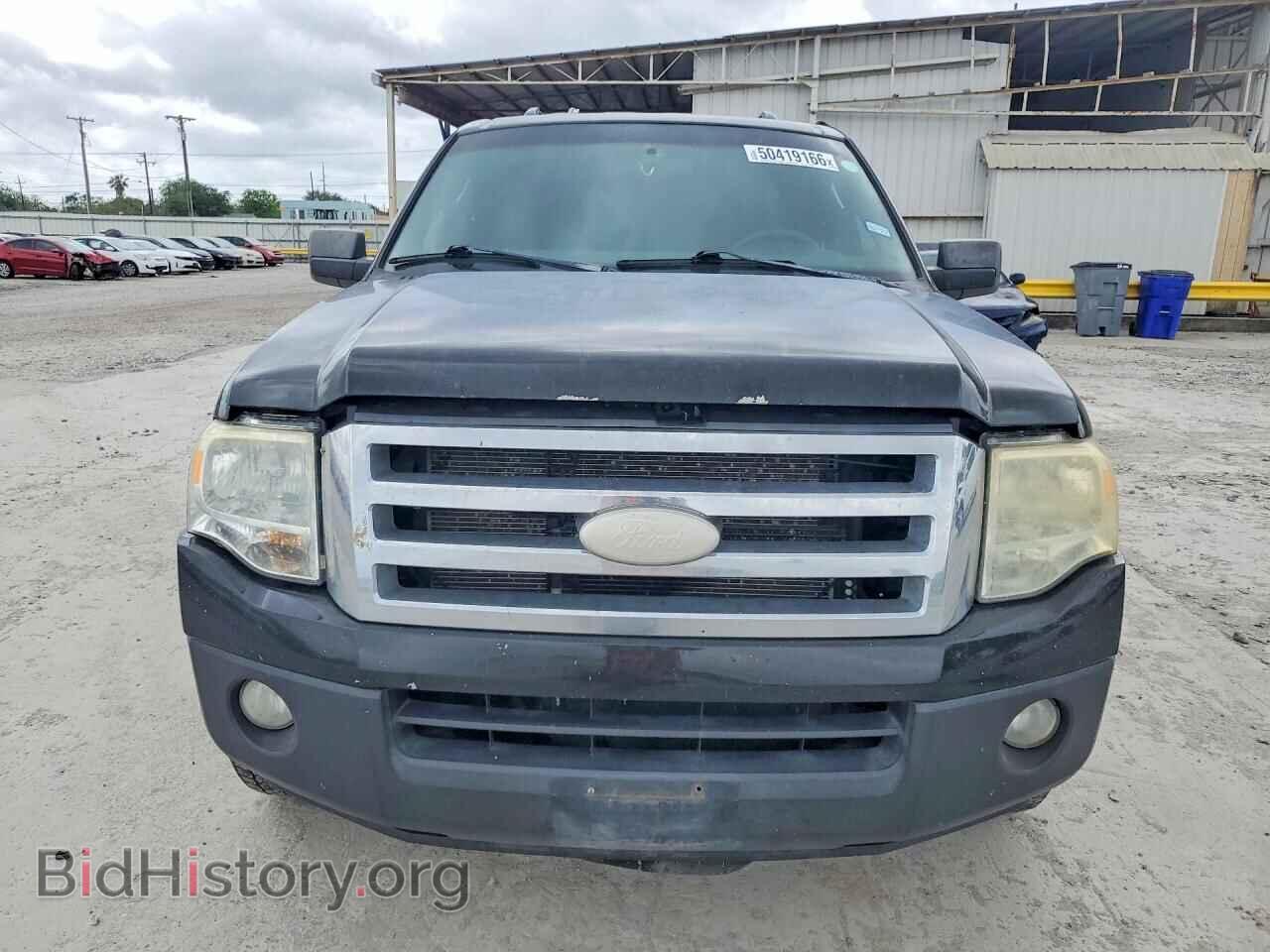 2007 FORD EXPEDITION - VIN: 1FMFK15507LA59066 - Фото 5