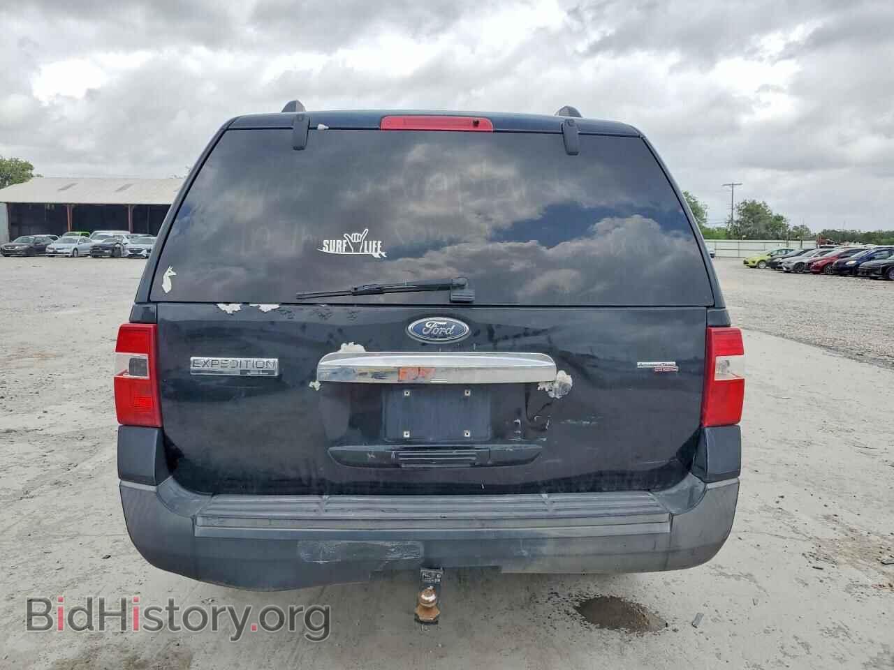 2007 FORD EXPEDITION - VIN: 1FMFK15507LA59066 - Фото 6