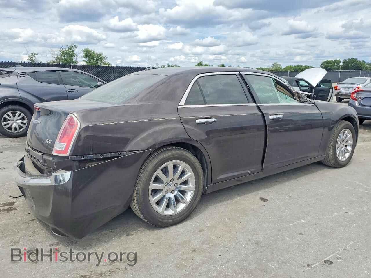 2012 CHRYSLER 300 - VIN: 2C3CCACG7CH278031 - Фото 3