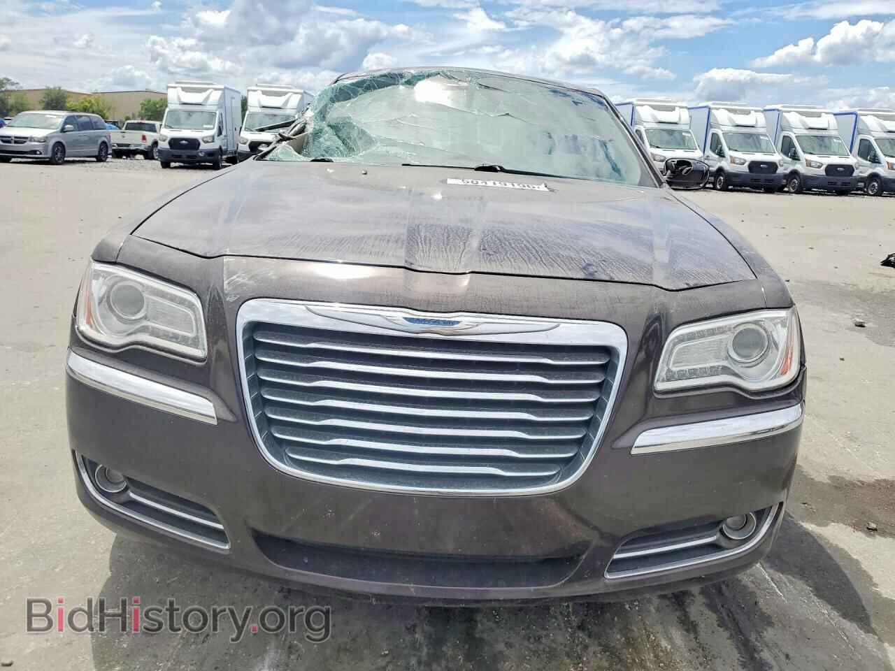 2012 CHRYSLER 300 - VIN: 2C3CCACG7CH278031 - Фото 5
