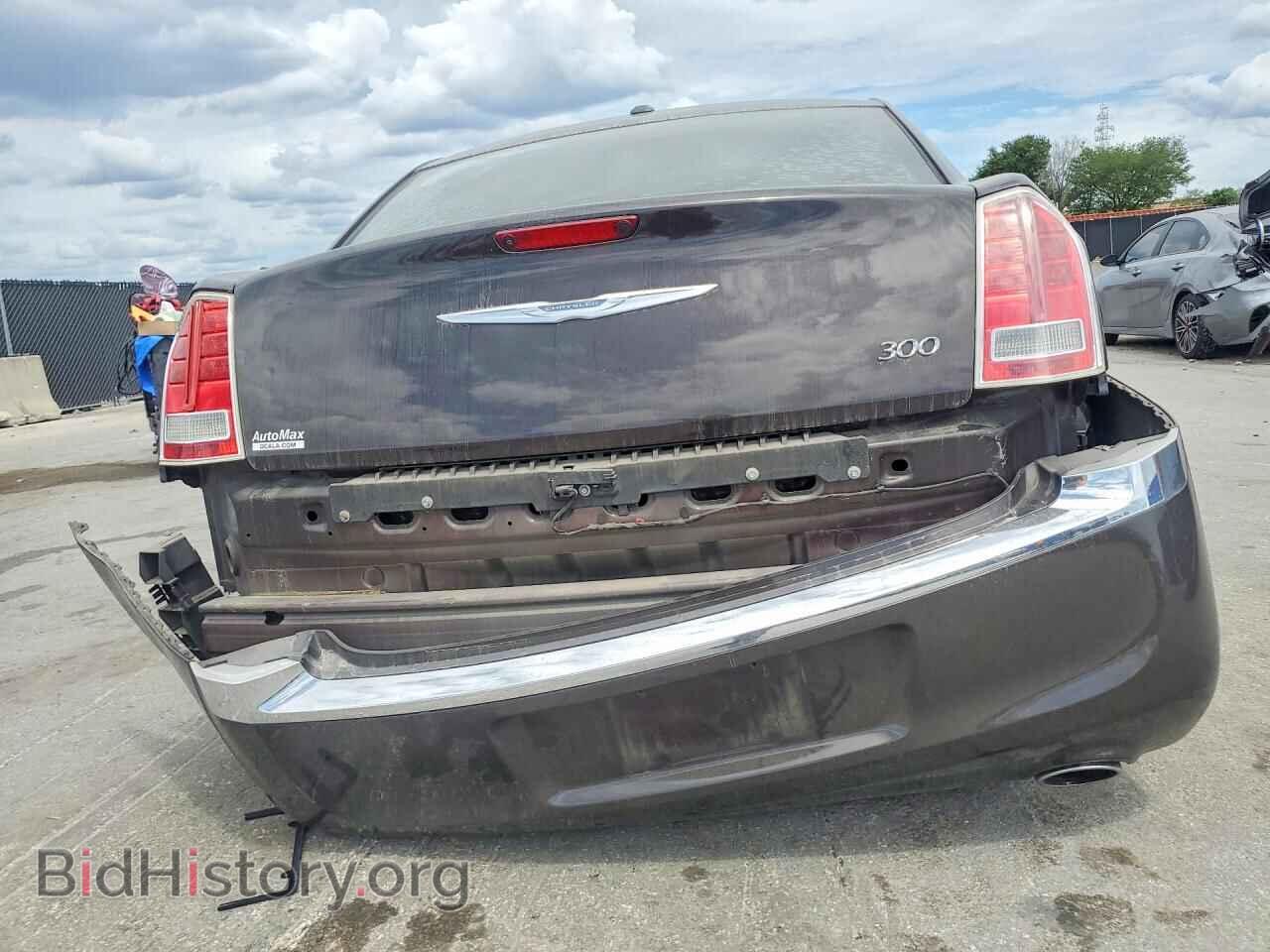 2012 CHRYSLER 300 - VIN: 2C3CCACG7CH278031 - Фото 6