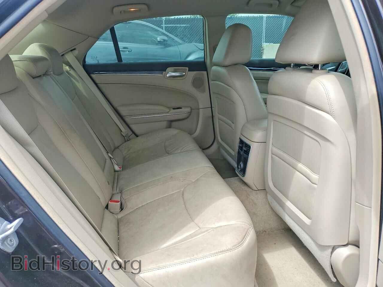 2012 CHRYSLER 300 - VIN: 2C3CCACG7CH278031 - Фото 10
