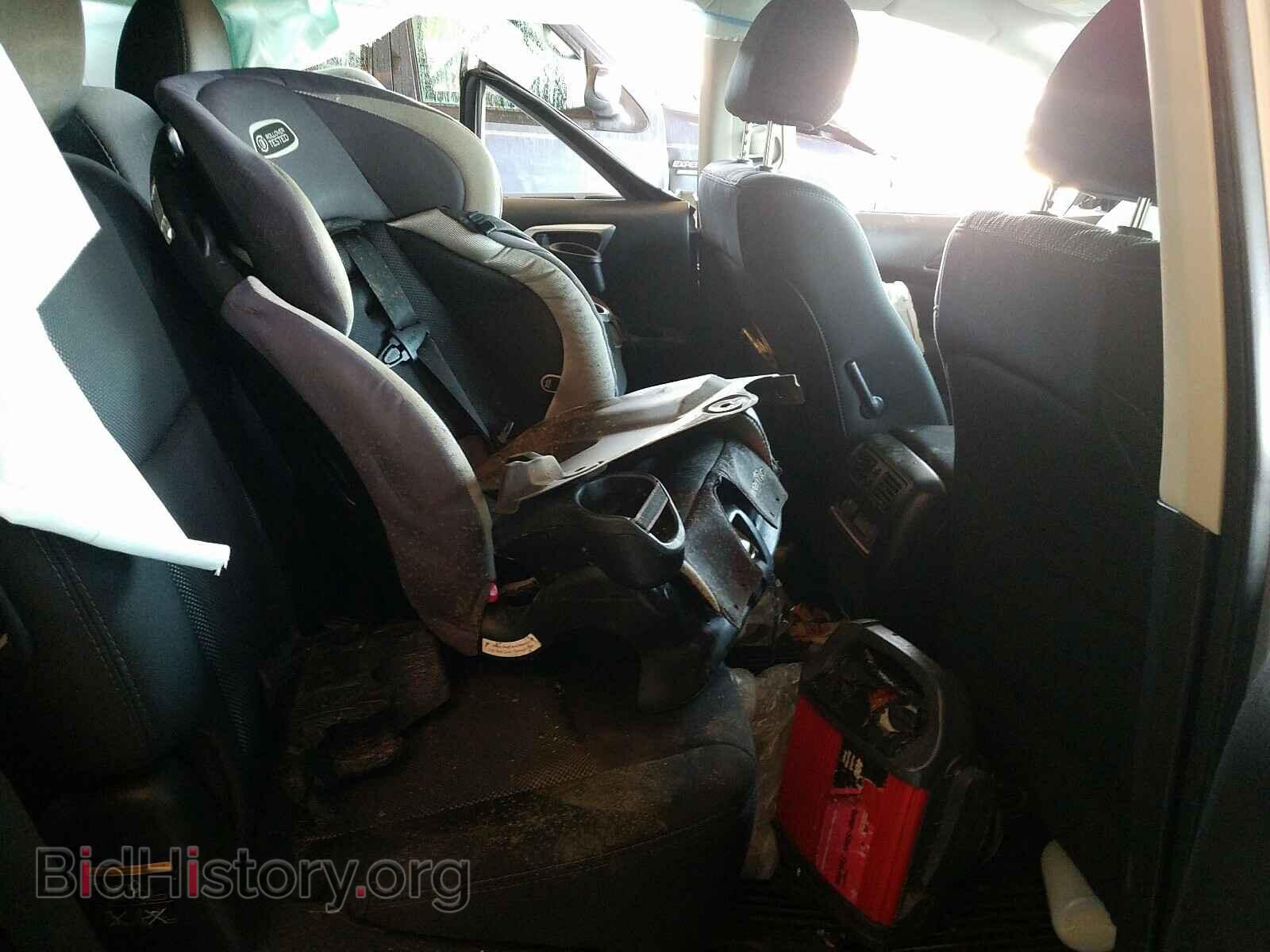 2017 NISSAN PATHFINDER - VIN: 5N1DR2MMXHC687171 - Фото 6